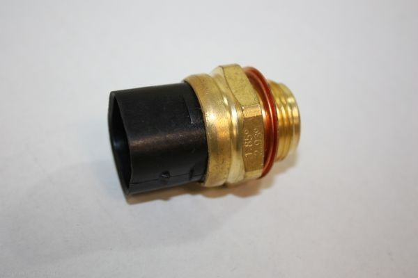 AUTOMEGA 160031110 Temperature Switch, radiator fan