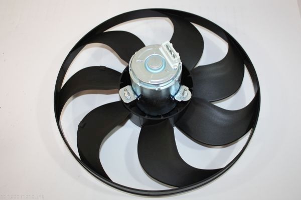 AUTOMEGA 160031210 Fan, engine cooling
