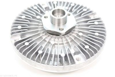 Clutch, radiator fan AUTOMEGA 160033810