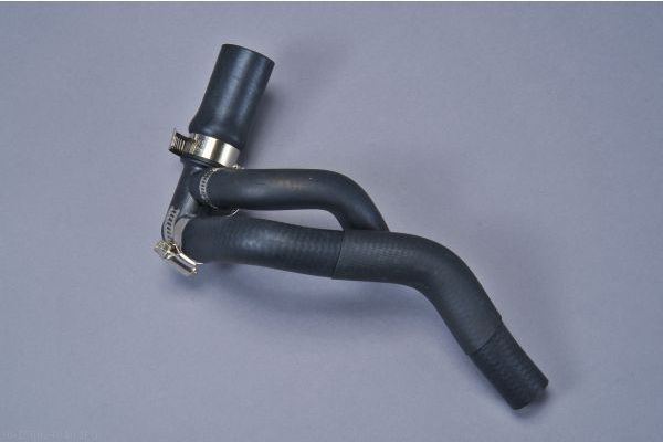 AUTOMEGA 160034010 Radiator Hose