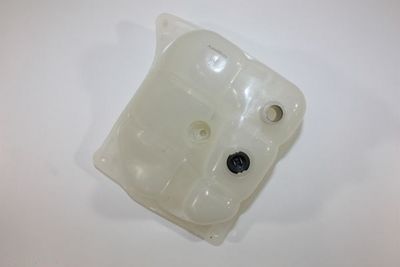 Expansion Tank, coolant AUTOMEGA 160035810