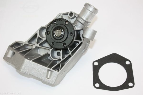 AUTOMEGA 160039810 Water Pump, engine cooling