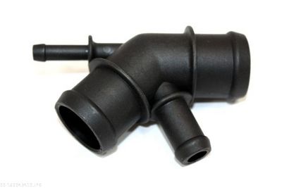 Coolant Flange AUTOMEGA 160043410