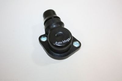 Coolant Flange AUTOMEGA 160055010