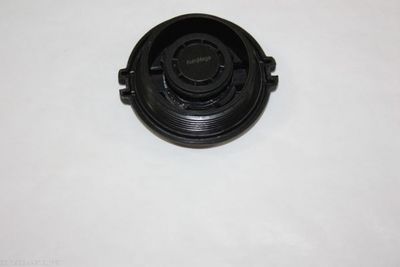 Cap, coolant tank AUTOMEGA 160055710