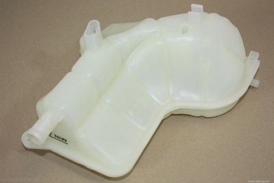 Expansion Tank, coolant AUTOMEGA 160056510