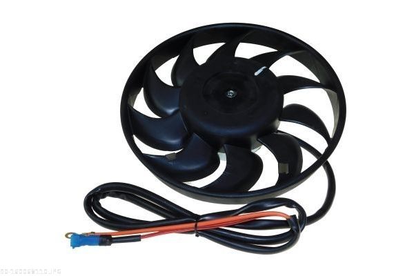 AUTOMEGA 160068110 Fan, engine cooling