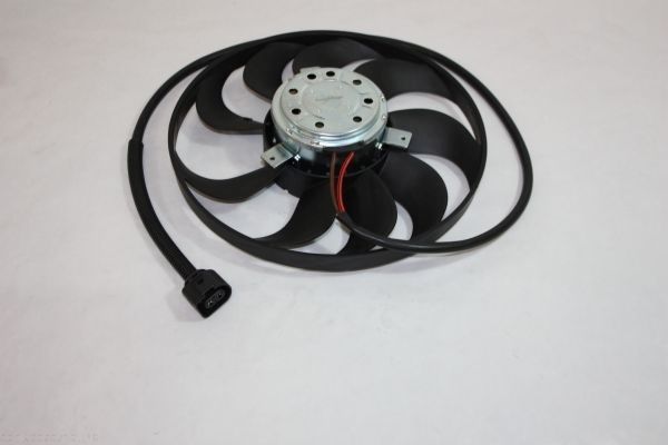 AUTOMEGA 160069710 Fan, engine cooling