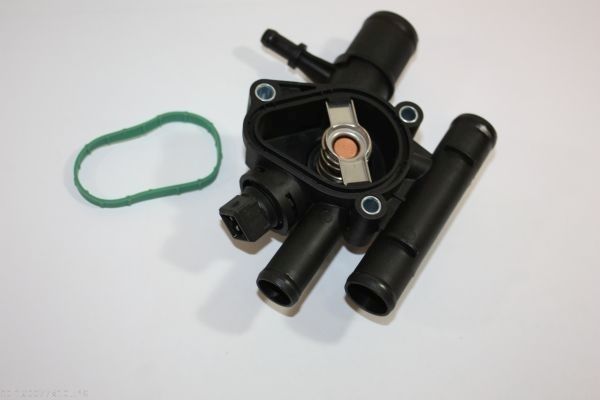 AUTOMEGA 160077810 Thermostat Housing