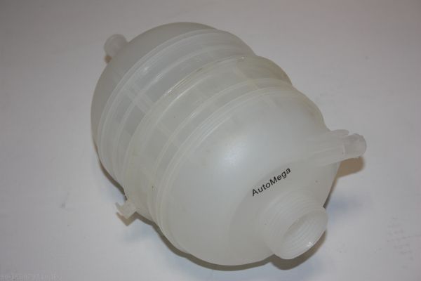 AUTOMEGA 160079710 Expansion Tank, coolant