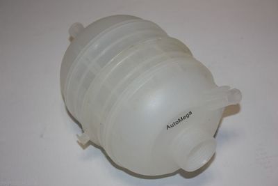 Expansion Tank, coolant AUTOMEGA 160079710