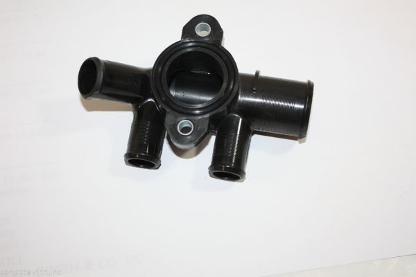 AUTOMEGA 160085110 Coolant Flange