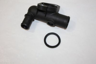 Coolant Flange AUTOMEGA 160085410