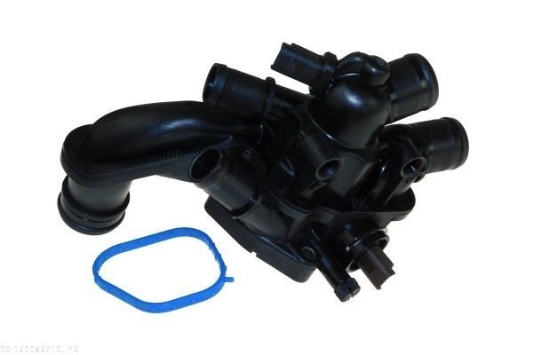 AUTOMEGA 160086710 Thermostat Housing