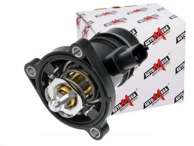 Thermostat, coolant AUTOMEGA 160089210