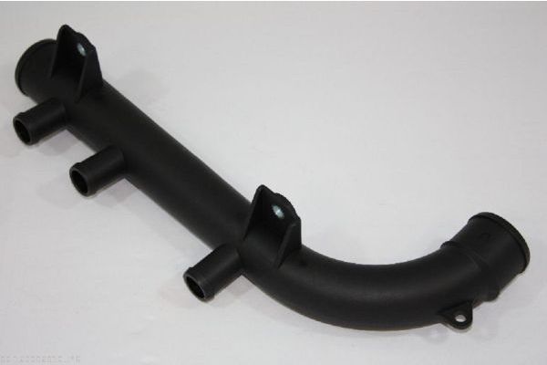 AUTOMEGA 160096910 Coolant Pipe