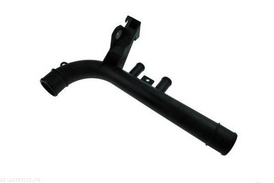 Coolant Pipe AUTOMEGA 160097110