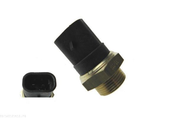 AUTOMEGA 160101410 Temperature Switch, radiator fan