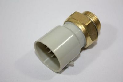 Temperature Switch, radiator fan AUTOMEGA 160101710