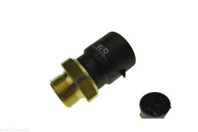Temperature Switch, radiator fan AUTOMEGA 160101810