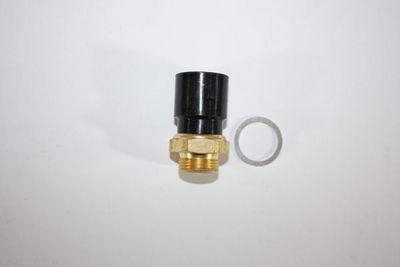 Temperature Switch, radiator fan AUTOMEGA 160101910