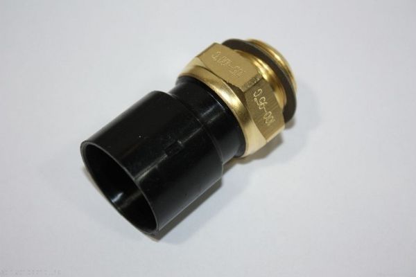 AUTOMEGA 160102210 Temperature Switch, radiator fan
