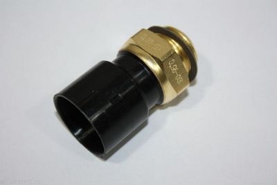 Temperature Switch, radiator fan AUTOMEGA 160102210