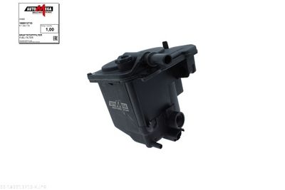 Fuel Filter AUTOMEGA 180013710