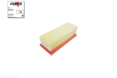 Air Filter AUTOMEGA 180019910