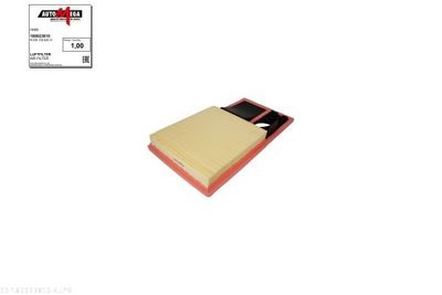 Air Filter AUTOMEGA 180023810