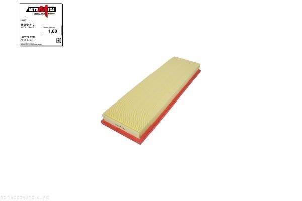 AUTOMEGA 180024710 Air Filter