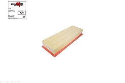 Air Filter AUTOMEGA 180026310
