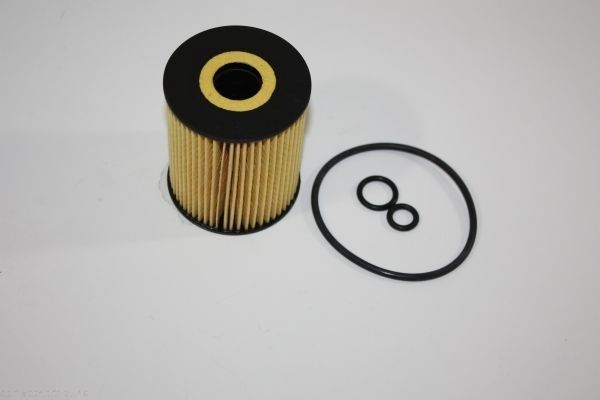 AUTOMEGA 180040910 Oil Filter