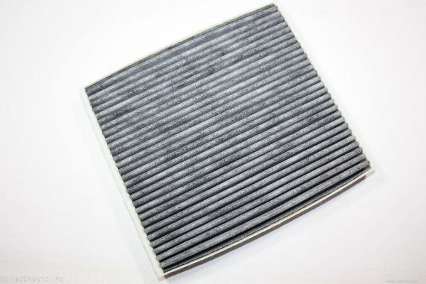 AUTOMEGA 180046510 Filter, cabin air