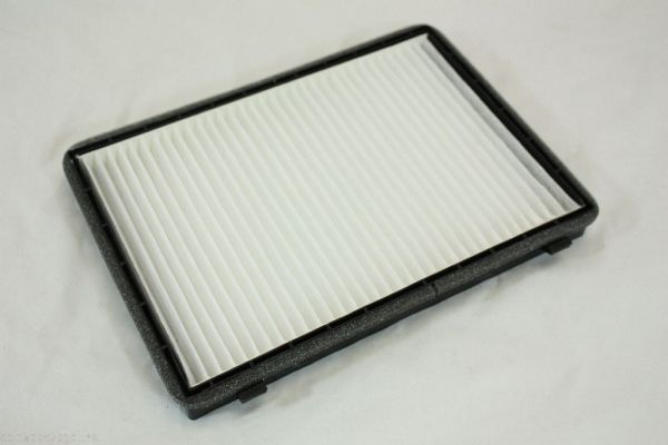 AUTOMEGA 180047010 Filter, cabin air