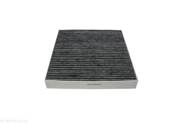 AUTOMEGA 180050410 Filter, cabin air