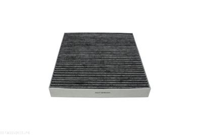Filter, cabin air AUTOMEGA 180050410