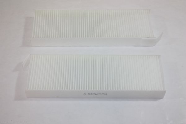 AUTOMEGA 180052410 Filter, cabin air
