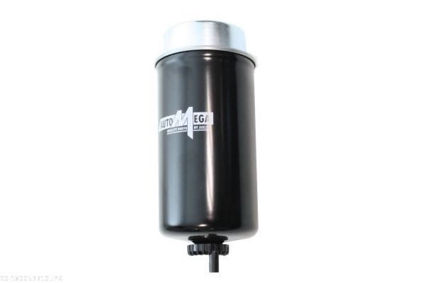 AUTOMEGA 180053310 Fuel Filter