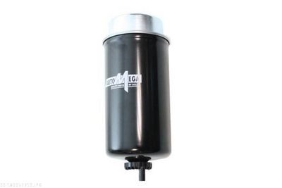 Fuel Filter AUTOMEGA 180053310