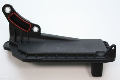 Hydraulic Filter, automatic transmission AUTOMEGA 180055410