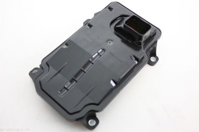Hydraulic Filter, automatic transmission AUTOMEGA 180055610