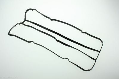 Gasket, cylinder head cover AUTOMEGA 190004110
