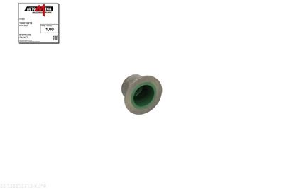 Seal Ring, valve stem AUTOMEGA 190010210