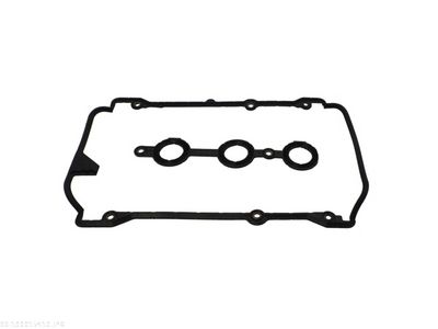 Gasket Set, cylinder head cover AUTOMEGA 190015410
