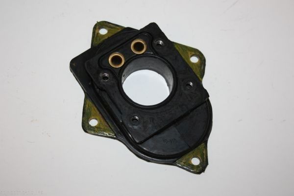 AUTOMEGA 190019410 Flange, central injection