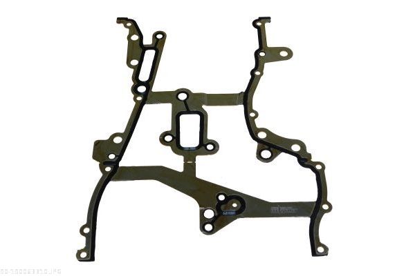 AUTOMEGA 190063310 Gasket, timing case