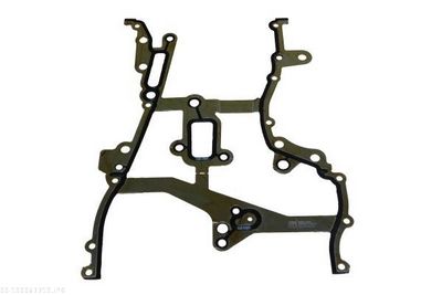 Gasket, timing case AUTOMEGA 190063310