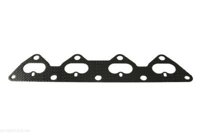 Gasket, exhaust manifold AUTOMEGA 190071310