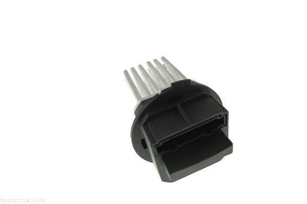 AUTOMEGA 210015810 Resistor, interior blower